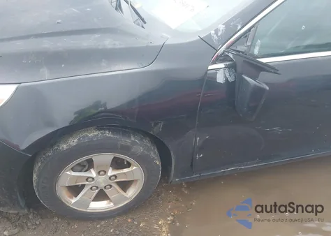 2016 Chevrolet Malibu Limited Lt z USA, uszkodzony, nr VIN 1G11C5SA2GU121705